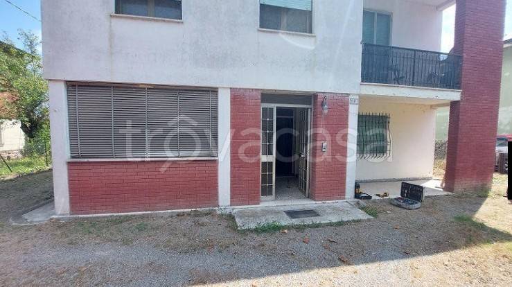 appartamento in vendita a Poviglio