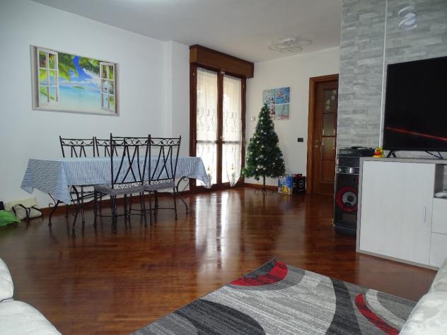 appartamento in vendita a Poviglio