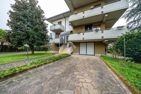casa indipendente in vendita a Poviglio