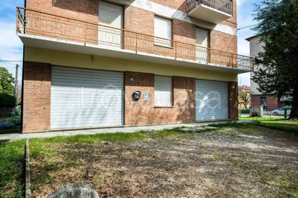 appartamento in vendita a Poviglio