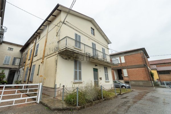 appartamento in vendita a Poviglio