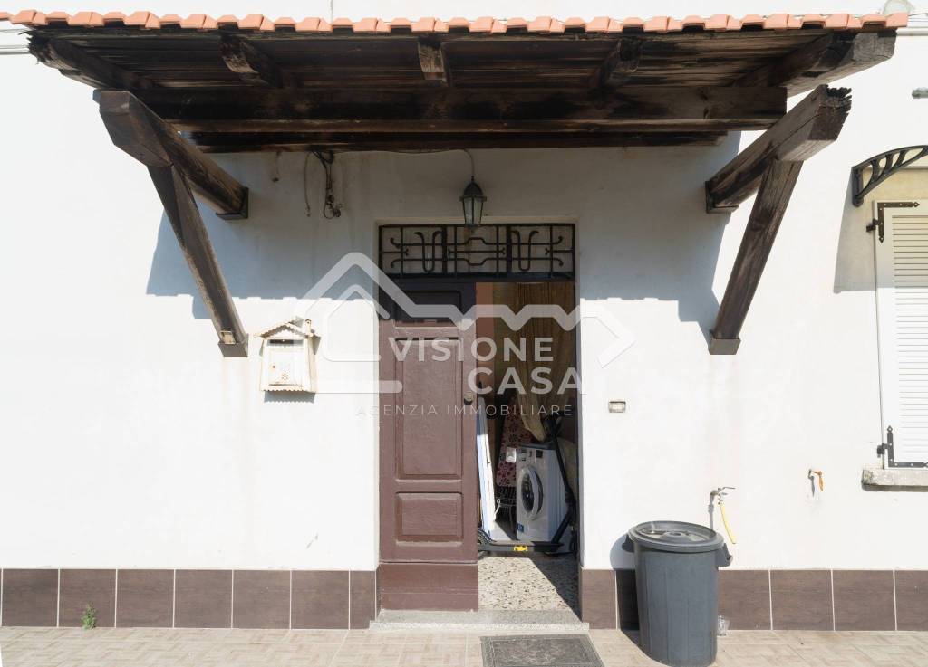 casa indipendente in vendita a Poviglio