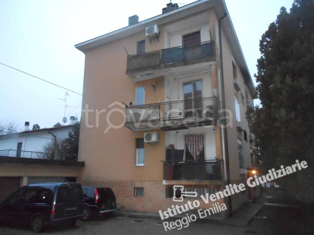 appartamento in vendita a Poviglio