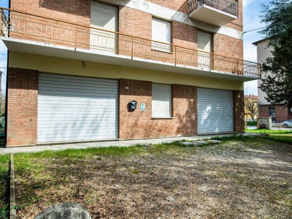 appartamento in vendita a Poviglio