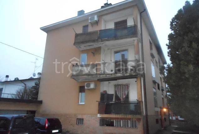 appartamento in vendita a Poviglio