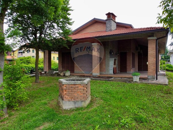 casa indipendente in vendita a Poviglio
