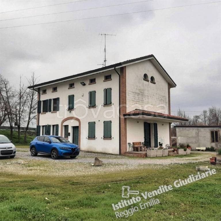appartamento in vendita a Poviglio