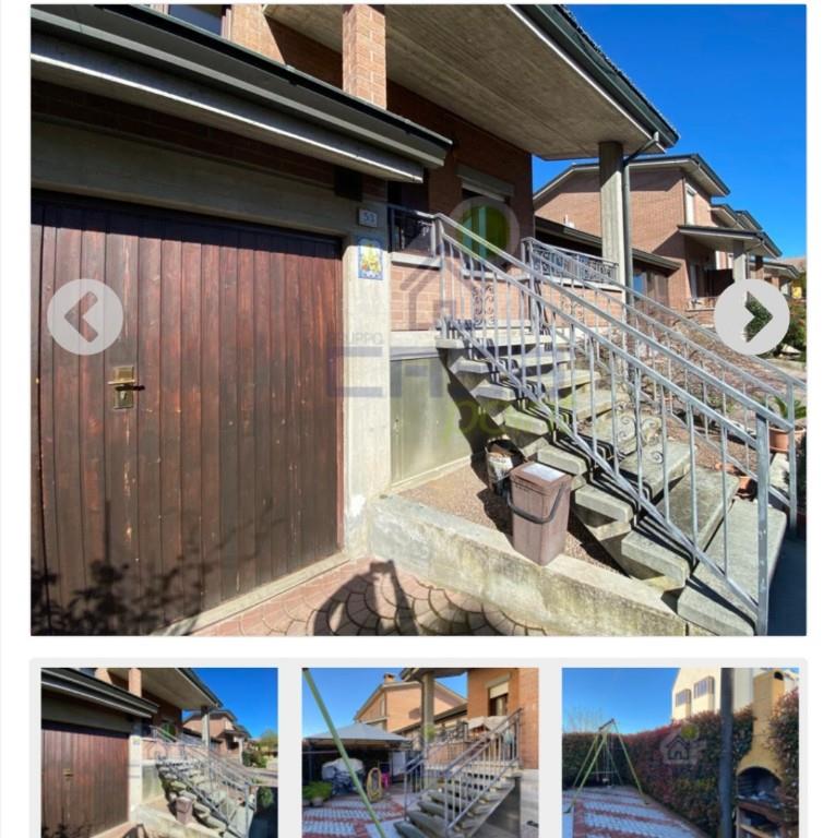casa indipendente in vendita a Poviglio