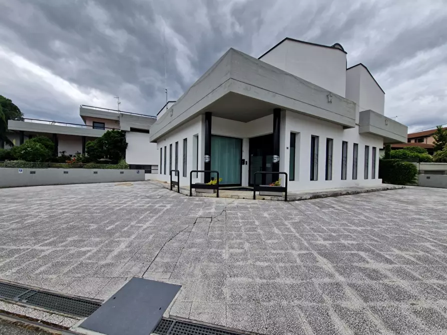 ufficio in vendita a Poviglio