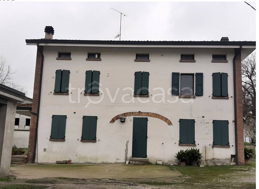 casa indipendente in vendita a Poviglio