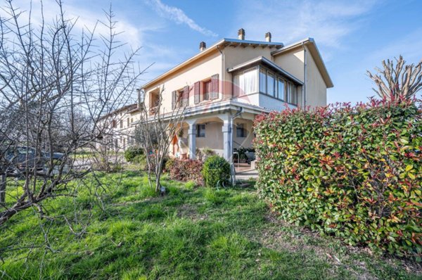 casa indipendente in vendita a Poviglio