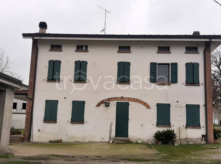 appartamento in vendita a Poviglio