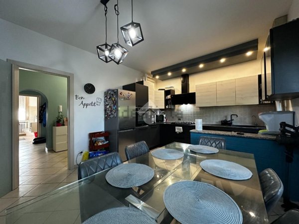 appartamento in vendita a Poviglio