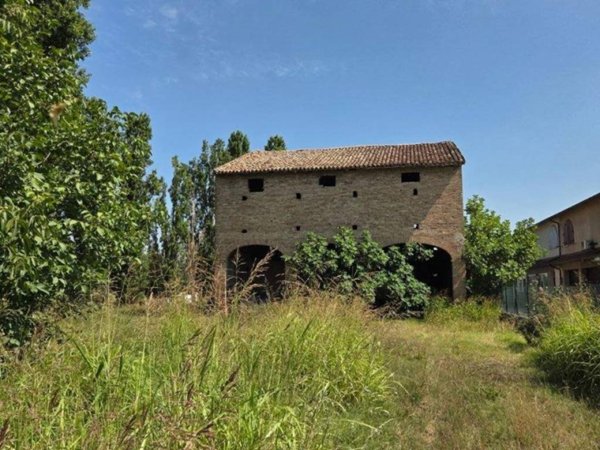 terreno agricolo in vendita a Poviglio