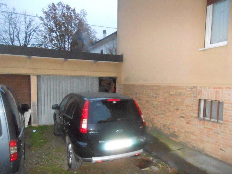 appartamento in vendita a Poviglio