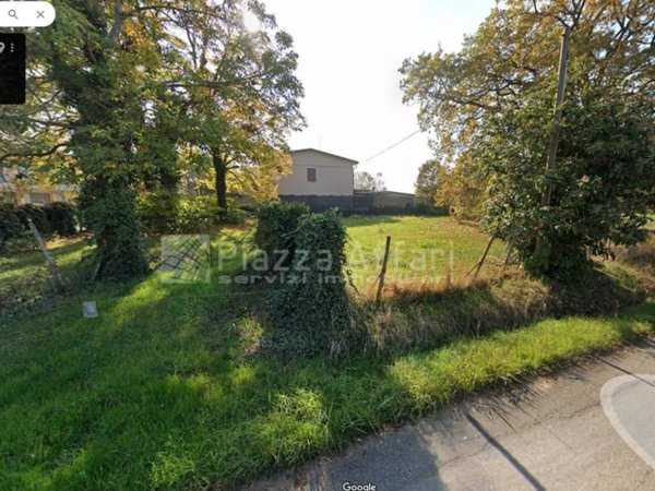 terreno agricolo in vendita a Poviglio
