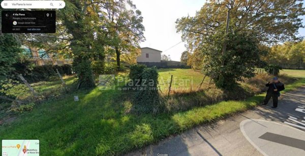 terreno agricolo in vendita a Poviglio