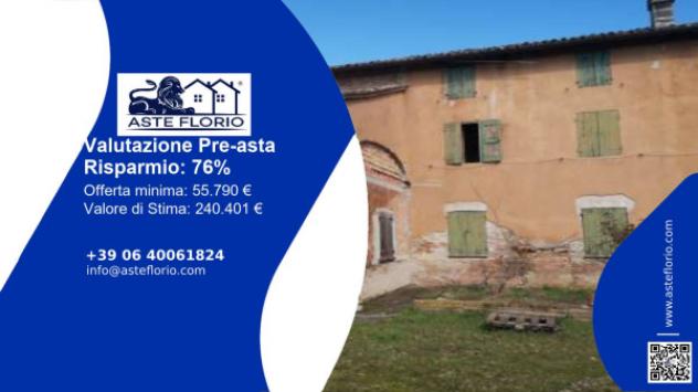 pentavano in vendita a Poviglio
