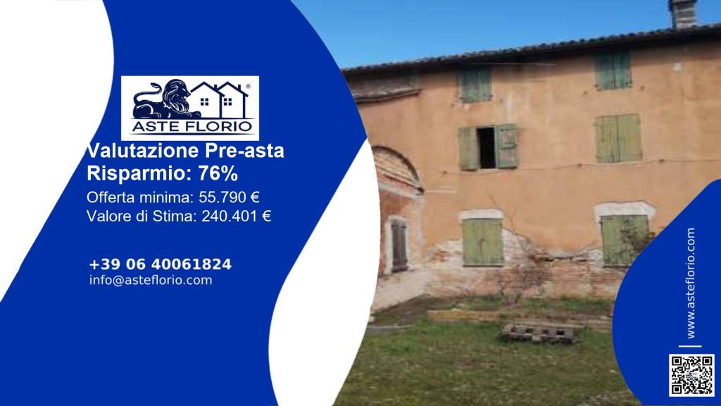 ufficio in vendita a Poviglio