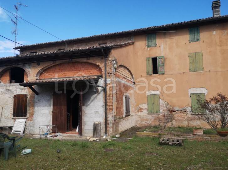 appartamento in vendita a Poviglio