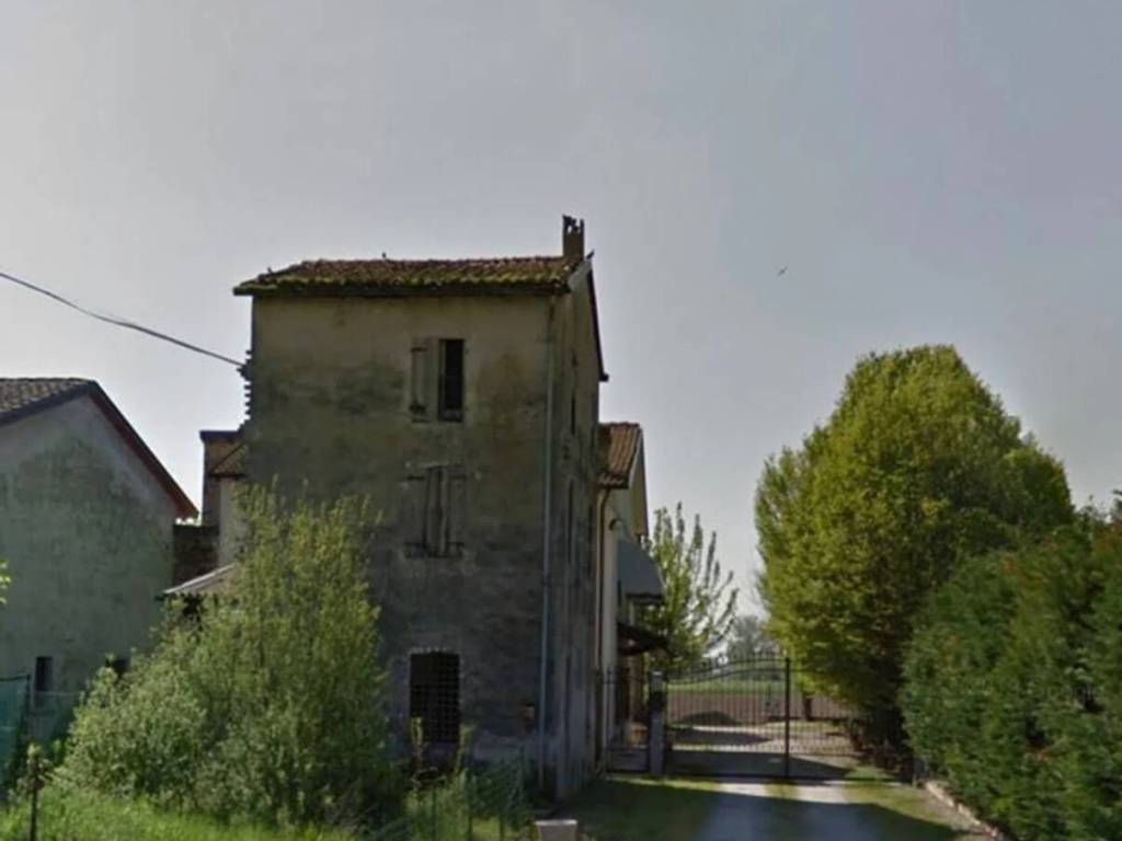casa indipendente in vendita a Poviglio