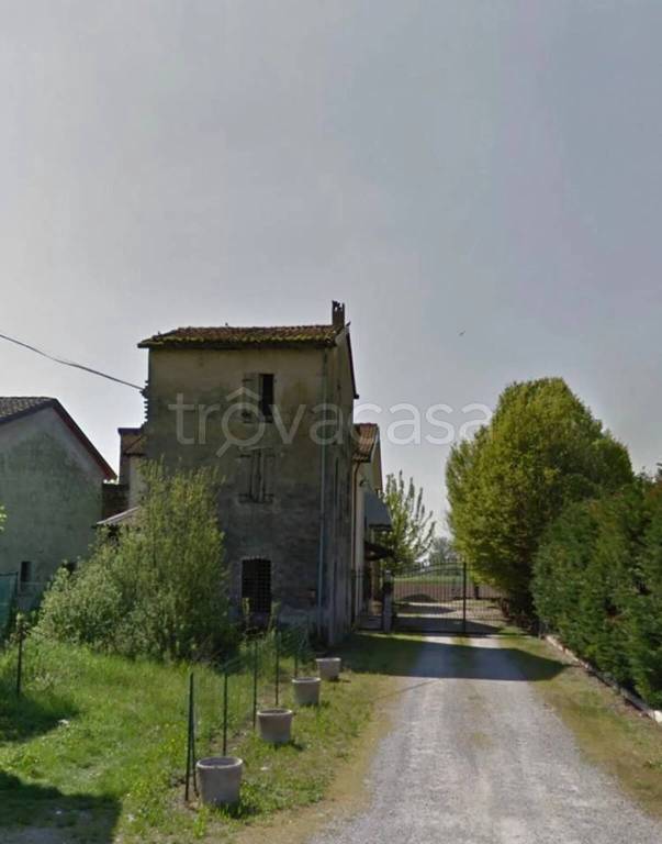 casa indipendente in vendita a Poviglio