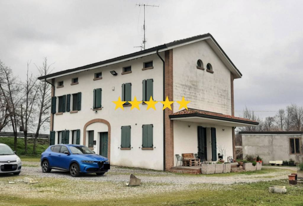 appartamento in vendita a Poviglio