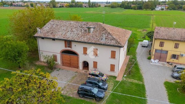 casa indipendente in vendita a Poviglio