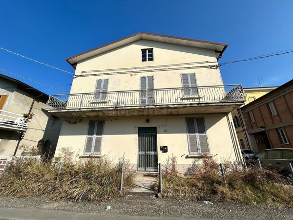 casa indipendente in vendita a Poviglio