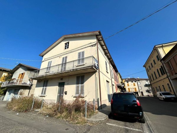 casa indipendente in vendita a Poviglio