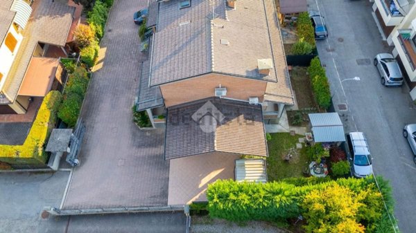 casa indipendente in vendita a Poviglio