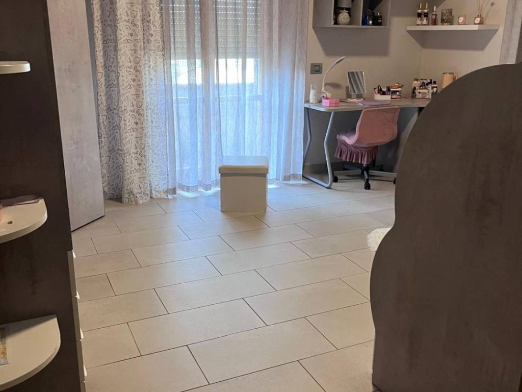 appartamento in vendita a Poviglio