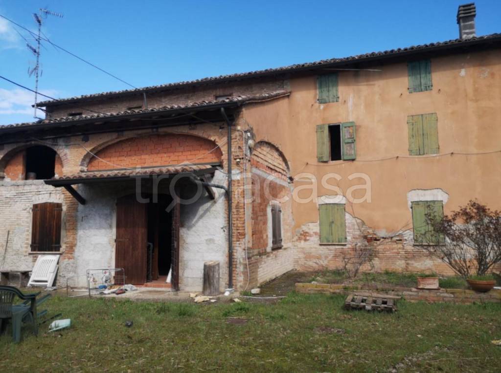 casa indipendente in vendita a Poviglio