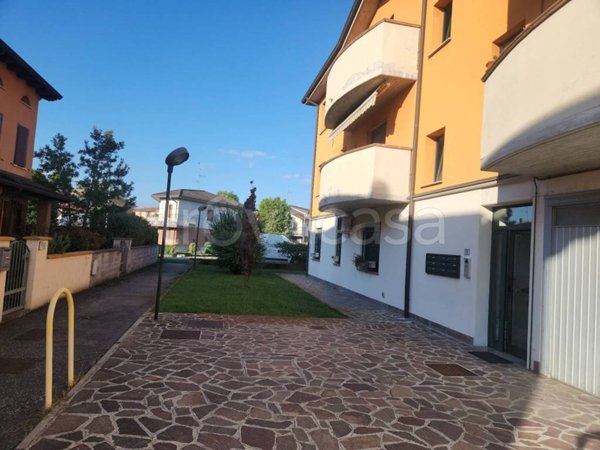 appartamento in vendita a Poviglio