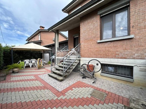 casa indipendente in vendita a Poviglio