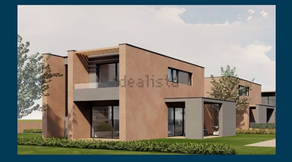 casa indipendente in vendita a Poviglio