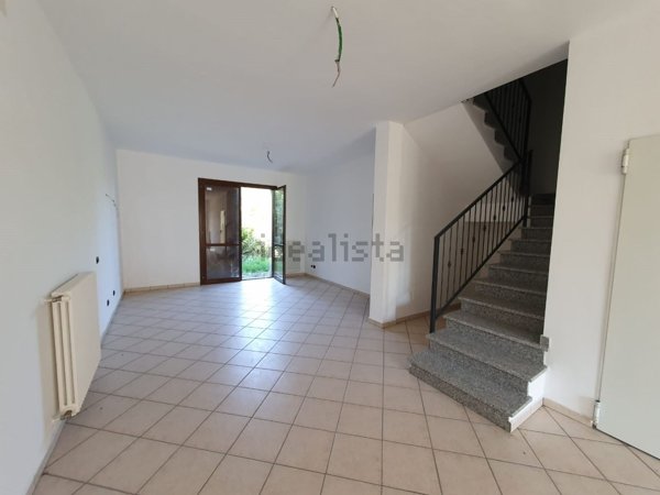 appartamento in vendita a Poviglio