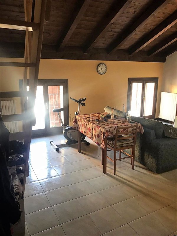 appartamento in vendita a Poviglio