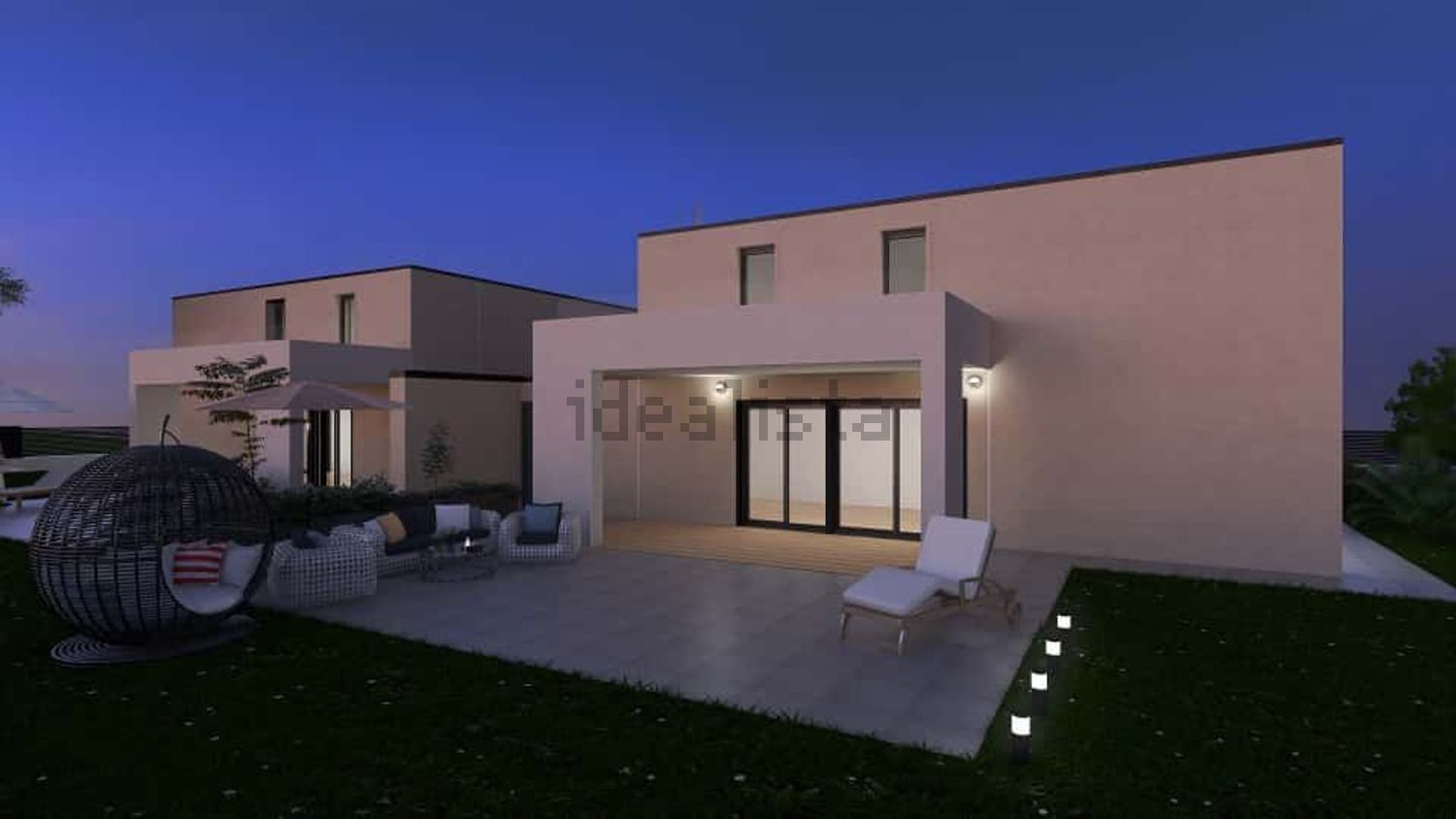 casa indipendente in vendita a Poviglio