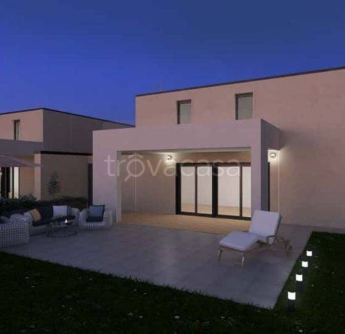 casa indipendente in vendita a Poviglio