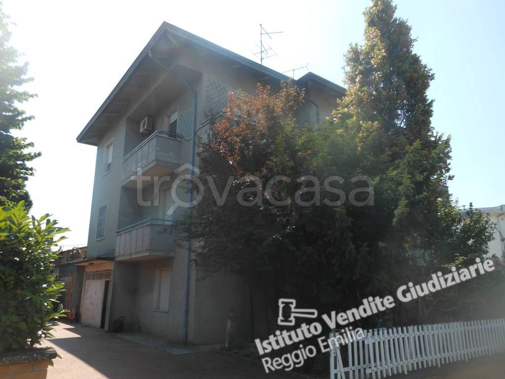 appartamento in vendita a Poviglio