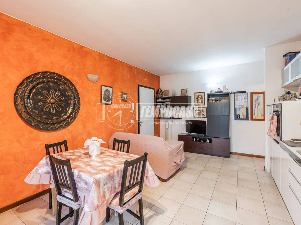 appartamento in vendita a Poviglio