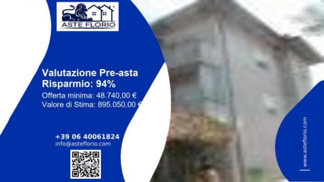 appartamento in vendita a Poviglio