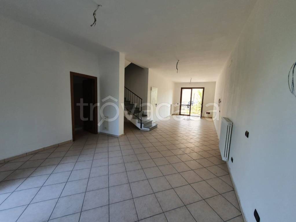 appartamento in vendita a Poviglio