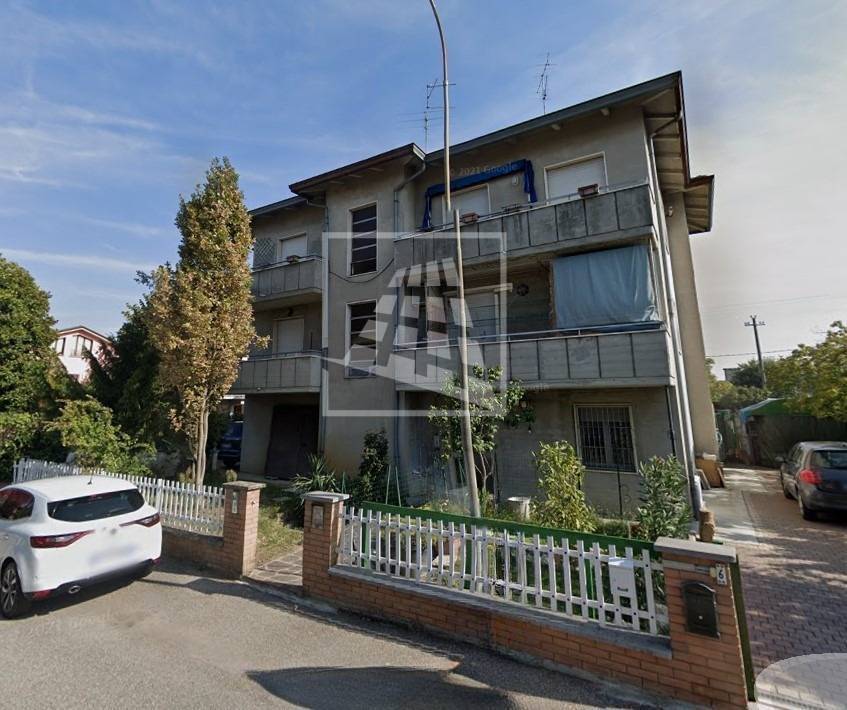 appartamento in vendita a Poviglio in zona San Sisto