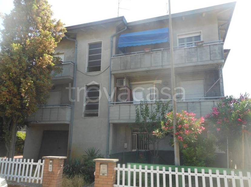 appartamento in vendita a Poviglio