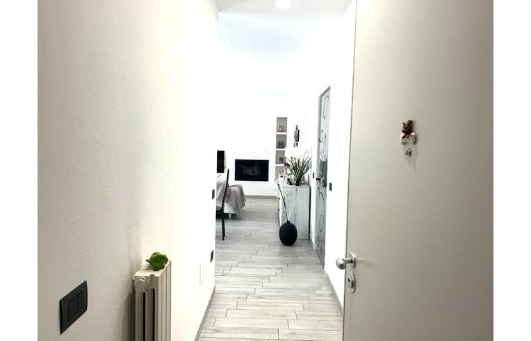 appartamento in vendita a Poviglio