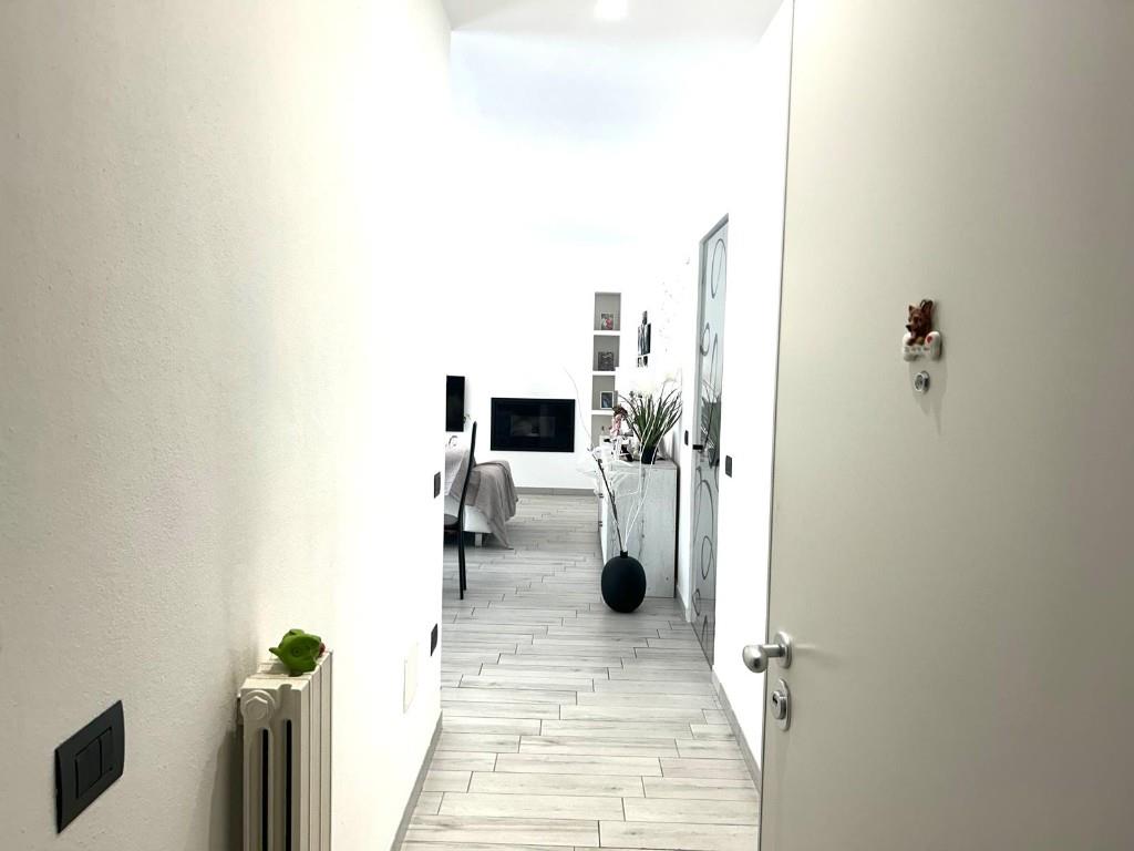 appartamento in vendita a Poviglio