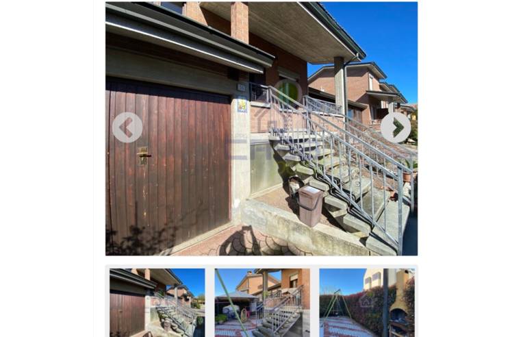 casa indipendente in vendita a Poviglio