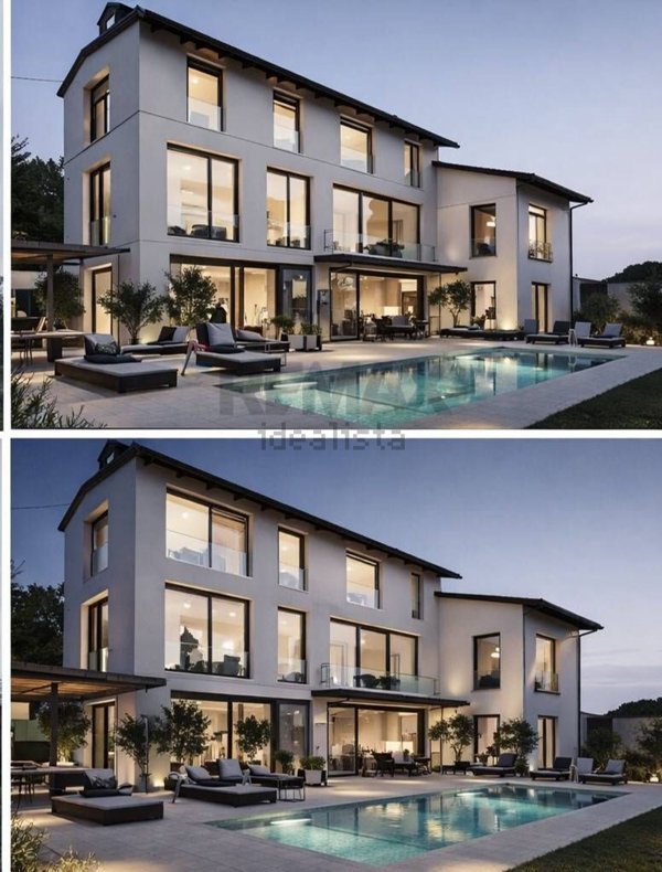 casa indipendente in vendita a Poviglio